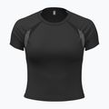 Дамска тениска за тренировка Under Armour Motion Mesh black/jet grey