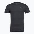 Мъжка тениска за бягане Under Armour Velociti black/black/metallic silver