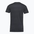 Мъжка тениска за бягане Under Armour Velociti black/black/metallic silver 2