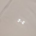 Мъжки суитшърт Under Armour Tech Taping 1/2 Zip timberwolf taupe/black/white 3