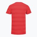 Мъжка тениска за бягане Under Armour Velociti lumos lime/mod grey 2