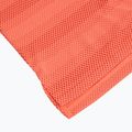 Мъжка тениска за бягане Under Armour Velociti electric tangerine/black/green mode 4