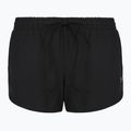 Дамски шорти за бягане Under Armour Velociti Pro 3" ultimate black/ultimate black/ultimate black