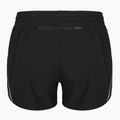 Дамски шорти за бягане Under Armour Velociti Pro 3" ultimate black/ultimate black/ultimate black 2