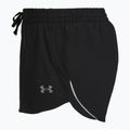 Дамски шорти за бягане Under Armour Velociti Pro 3" ultimate black/ultimate black/ultimate black 3