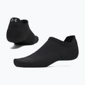 Чорапи Under Armour Velociti Lite NS ultimate black/ultimate black/ultimate black 3