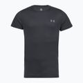 Мъжка тениска за бягане Under Armour Velociti Reflect black/black/metallic silver