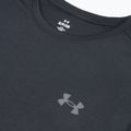 Мъжка тениска за бягане Under Armour Velociti Reflect black/black/metallic silver 3