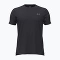 Мъжка тениска за бягане Under Armour Velociti Reflect black/black/metallic silver