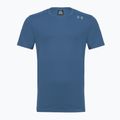 Мъжка тениска за бягане Under Armour Velociti Pro wham blue/boundless blue/black