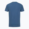 Мъжка тениска за бягане Under Armour Velociti Pro wham blue/boundless blue/black 2