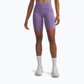 Дамски шорти за тренировка Under Armour Motion Bike EMEA purple luxe/white