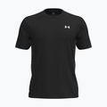 Мъжка тениска за тренировка Under Armour Tech Play black/white