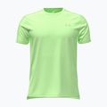 Мъжка тениска за бягане Under Armour Velociti Reflect lumos lime/white
