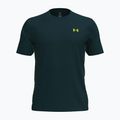 Мъжка тениска за тренировка Under Armour Tech Play arden green/fade green