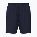 Мъжки тренировъчни шорти Under Armour Tech Vent 7IN Shorts midnight navy/midnight navy/white