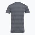 Мъжка тениска за бягане Under Armour Velociti castlerock/anthracite 2