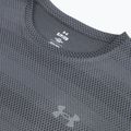 Мъжка тениска за бягане Under Armour Velociti castlerock/anthracite 3