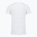 Мъжка тениска за бягане Under Armour Velociti white/black/distant grey 2