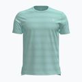Мъжка тениска за бягане Under Armour Velociti refresh mint/castlerock