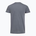 Мъжка тениска за бягане Under Armour Velociti Reflect castlerock/anthracite 2