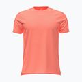 Мъжка тениска за бягане Under Armour Velociti Reflect electric tangerine/black/green mode