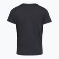 Дамска тениска за бягане Under Armour Velociti Pro black/black/metallic silver 2