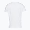 Дамска тениска за бягане Under Armour Velociti Pro white/white/black 2