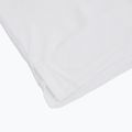 Дамска тениска за бягане Under Armour Velociti white/white/black 4