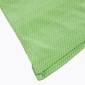 Дамска тениска за бягане Under Armour Velociti Singlet lumos lime/white 4
