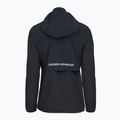 Дамско яке за бягане Under Armour Velociti Pro Storm black/black/metallic silver 2