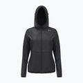 Дамско яке за бягане Under Armour Velociti Pro Storm black/black/metallic silver