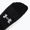 Мъжки чорапи Under Armour Performance Cotton NS 3 чифта ultimate black/ultimate black/white 6