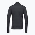 Мъжки суитшърт за бягане Under Armour Velociti 1/4 Zip black/black/metallic silver 2