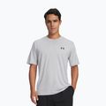 Мъжка тренировъчна тениска Under Armour Tech Vent halo gray/ultimate black