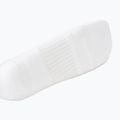 Мъжки чорапи Under Armour Performance Cotton NS 3 чифта white/white/ultimate black 7