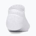 Мъжки чорапи Under Armour Performance Cotton NS 3 чифта white/white/ultimate black 3