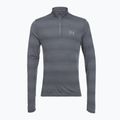 Мъжки суитшърт за бягане Under Armour Velociti 1/4 Zip castlerock/anthracite