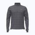 Мъжки суитшърт за бягане Under Armour Velociti 1/4 Zip castlerock/anthracite