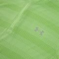 Мъжки суитшърт за бягане Under Armour Velociti 1/4 Zip lumos lime/white 3