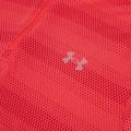 Мъжки суитшърт за бягане Under Armour Velociti 1/4 Zip lumos lime/mod grey 3