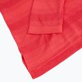 Мъжки суитшърт за бягане Under Armour Velociti 1/4 Zip lumos lime/mod grey 4