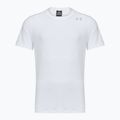 Мъжка тениска за бягане Under Armour Velociti Pro white/black/distant gray