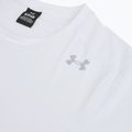 Мъжка тениска за бягане Under Armour Velociti Pro white/black/distant gray 3