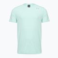 Мъжка тениска за бягане Under Armour Velociti Pro refresh mint/castlerock