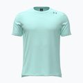 Мъжка тениска за бягане Under Armour Velociti Pro refresh mint/castlerock