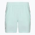 Мъжки шорти за бягане Under Armour Launch 7“ refresh mint/castlerock