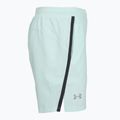 Мъжки шорти за бягане Under Armour Launch 7“ refresh mint/castlerock 3