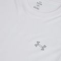 Мъжка тениска за бягане Under Armour Velociti Tank white/black/distant grey 3