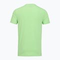 Мъжка тениска за бягане Under Armour Velociti Pro lumos lime/white 2